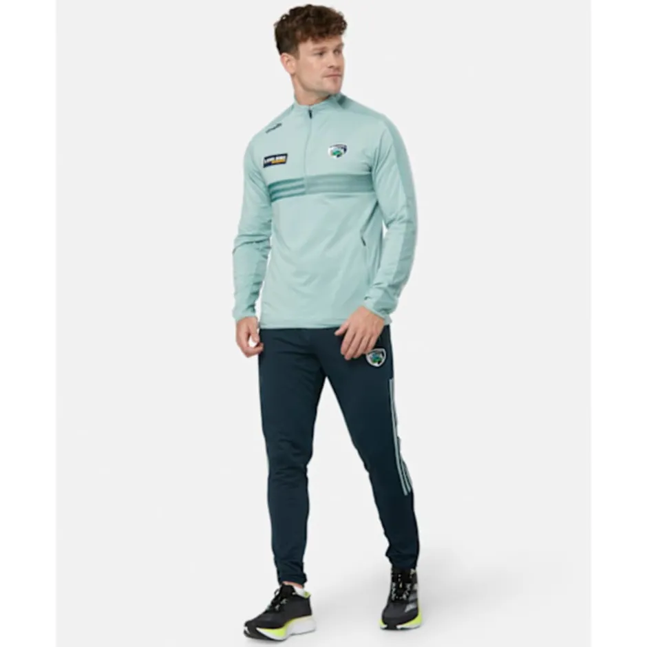 Adult Laois Nepal Half Zip Top-O'Neills New