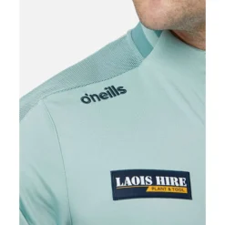 Adult Laois Nepal Half Zip Top-O'Neills New