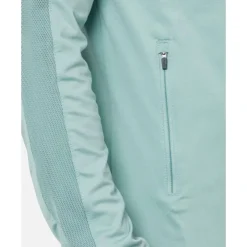 Adult Laois Nepal Half Zip Top-O'Neills New