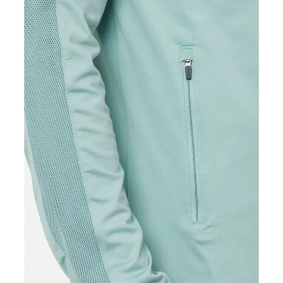 Adult Laois Nepal Half Zip Top-O'Neills New