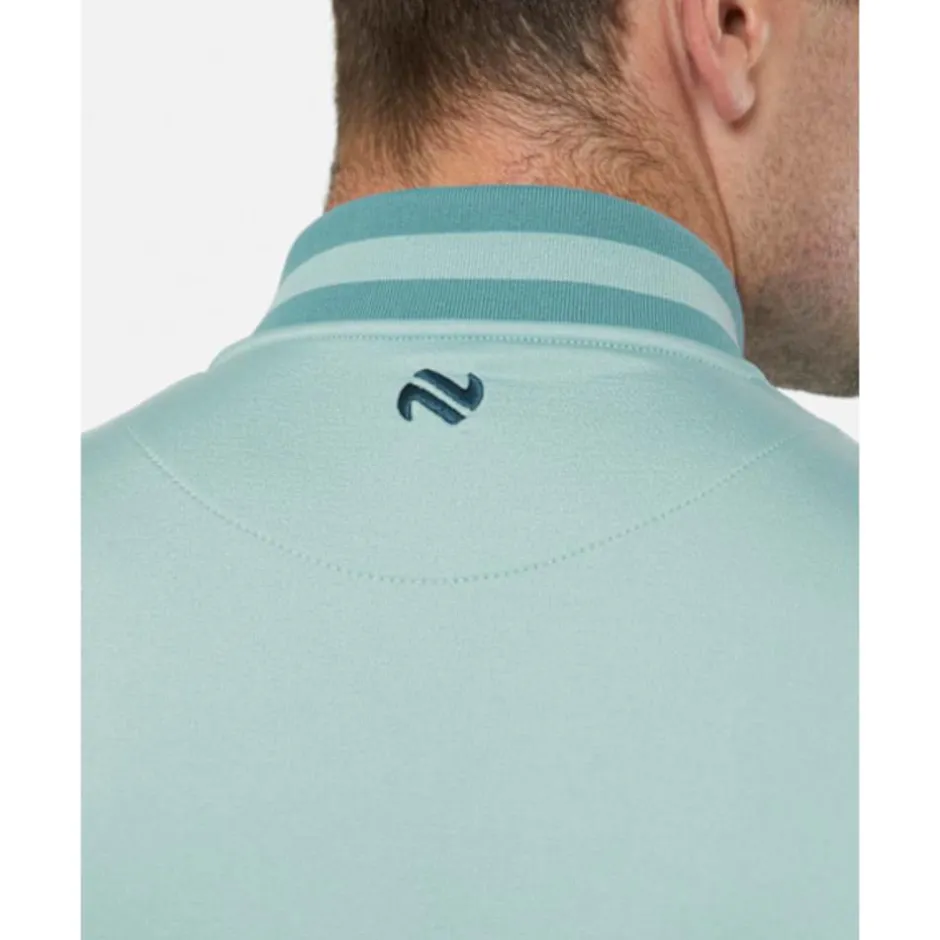 Adult Laois Nepal Half Zip Top-O'Neills New