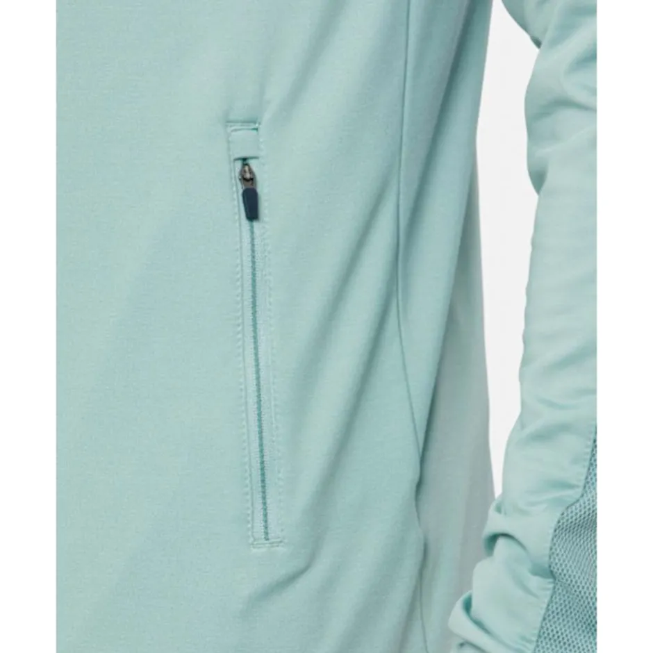 Adult Laois Nepal Half Zip Top-O'Neills New