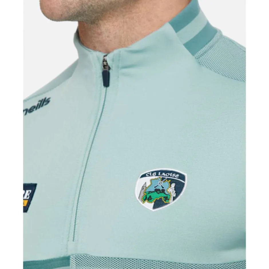 Adult Laois Nepal Half Zip Top-O'Neills New