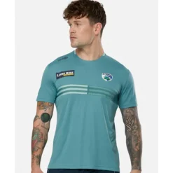 Adult Laois Nepal T-Shirt-O'Neills Discount