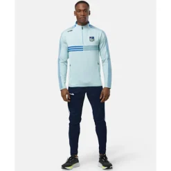 Adult Limerick Nepal Half Zip Top-O'Neills Sale
