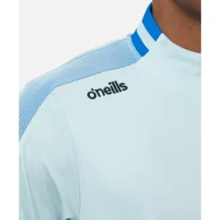 Adult Limerick Nepal Half Zip Top-O'Neills Sale