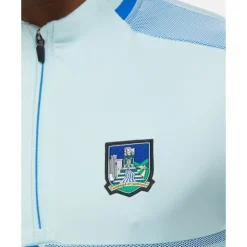 Adult Limerick Nepal Half Zip Top-O'Neills Sale
