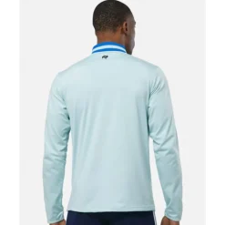 Adult Limerick Nepal Half Zip Top-O'Neills Sale