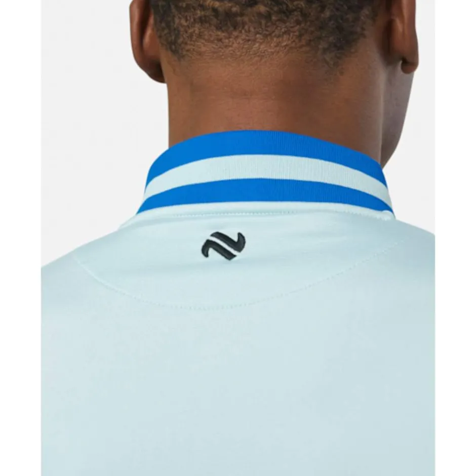 Adult Limerick Nepal Half Zip Top-O'Neills Sale