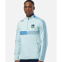 Adult Limerick Nepal Half Zip Top-O'Neills Sale