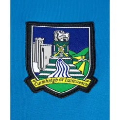Adult Limerick Nepal Half Zip Top-O'Neills Sale
