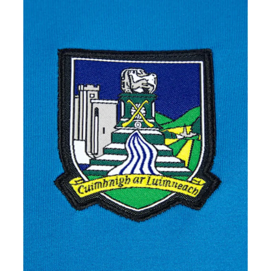 Adult Limerick Nepal Half Zip Top-O'Neills Sale