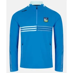 Adult Limerick Nepal Half Zip Top-O'Neills Sale