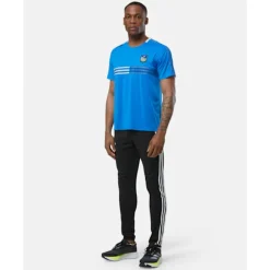 Adult Limerick Nepal T-Shirt-O'Neills Discount