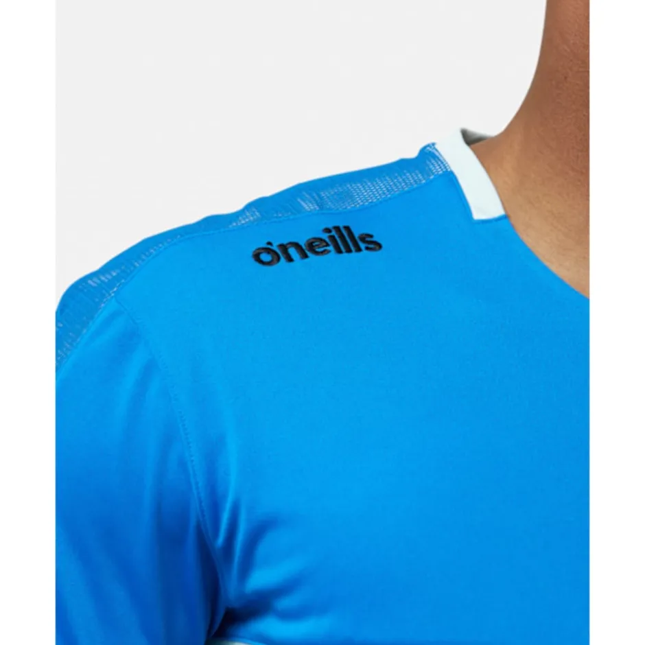Adult Limerick Nepal T-Shirt-O'Neills Discount