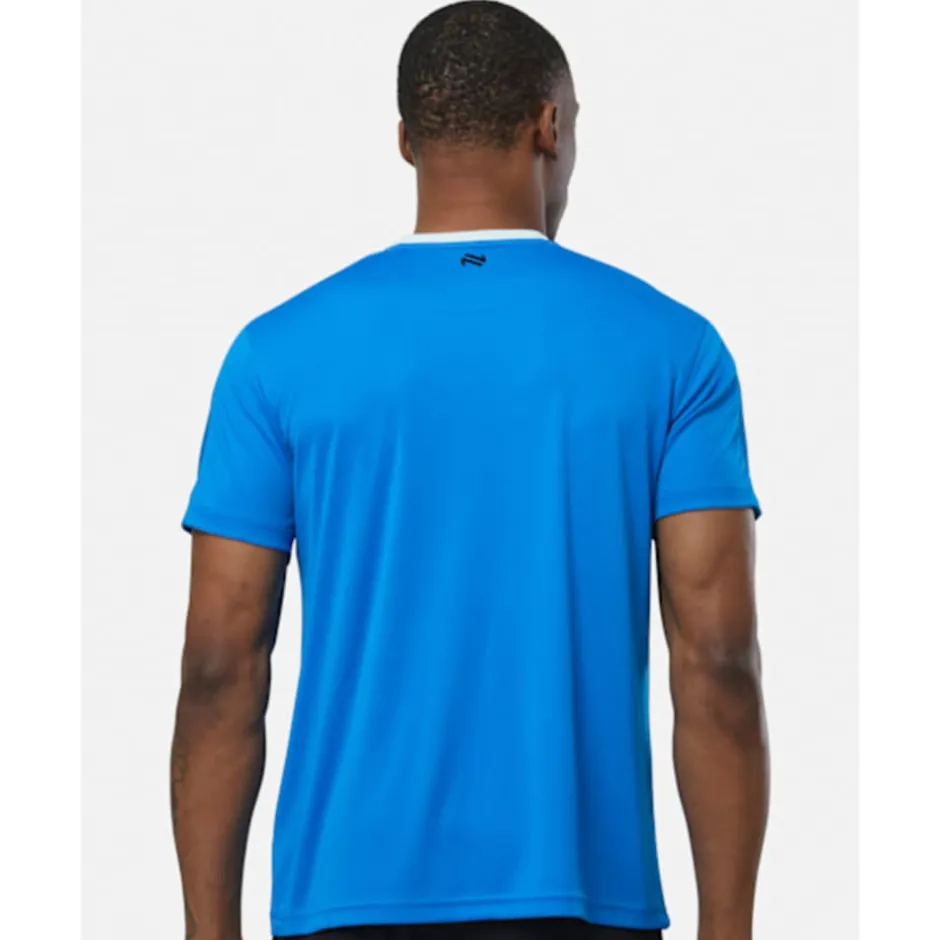Adult Limerick Nepal T-Shirt-O'Neills Discount