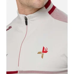 Adult Louth Nepal Half Zip Top-O'Neills Outlet