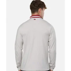 Adult Louth Nepal Half Zip Top-O'Neills Outlet