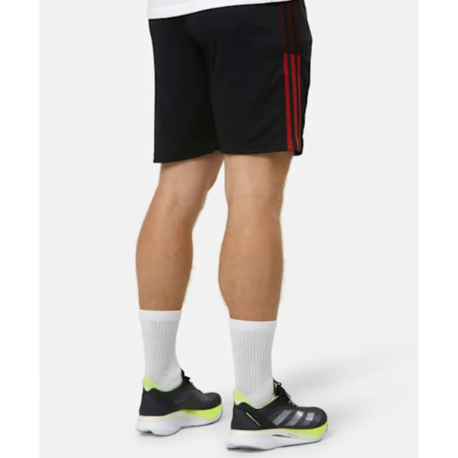 Adult Louth Nepal Poly Short-O'Neills Hot