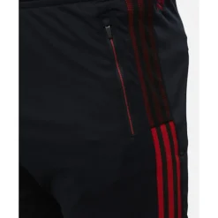 Adult Louth Nepal Poly Short-O'Neills Hot