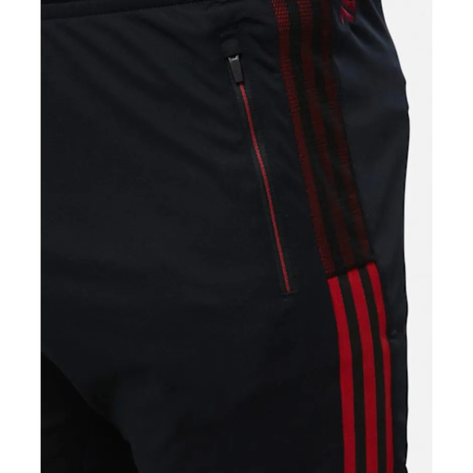Adult Louth Nepal Poly Short-O'Neills Hot