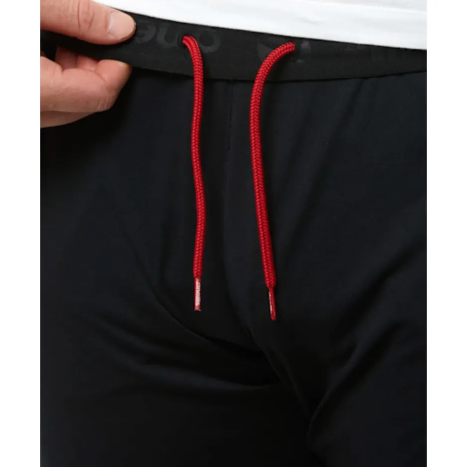 Adult Louth Nepal Poly Short-O'Neills Hot