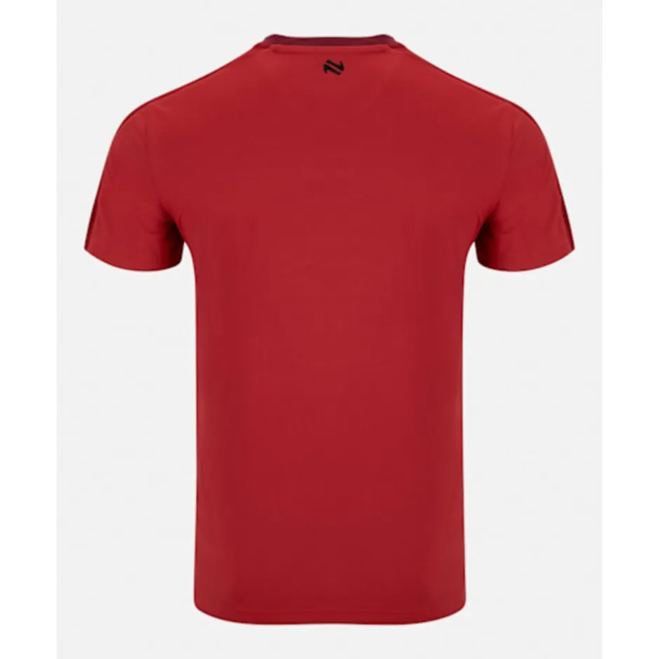 Adult Louth Nepal T-Shirt-O'Neills Best