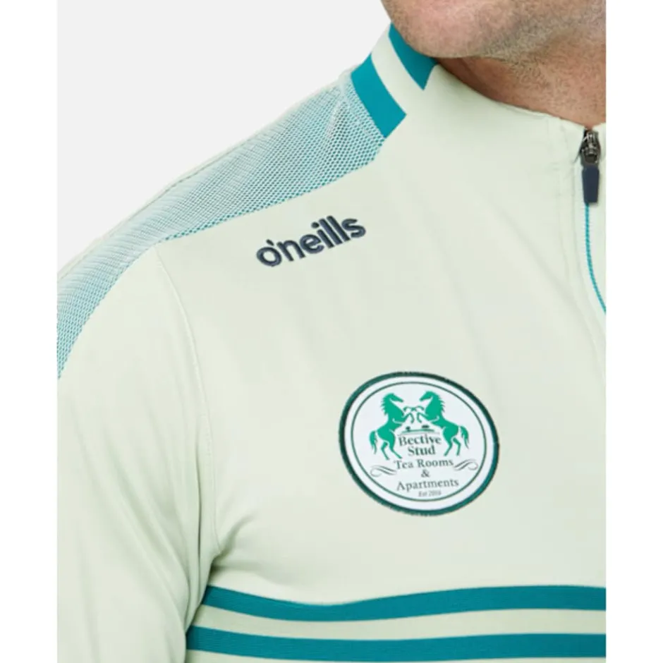 Adult Meath Nepal Half Zip Top-O'Neills Discount