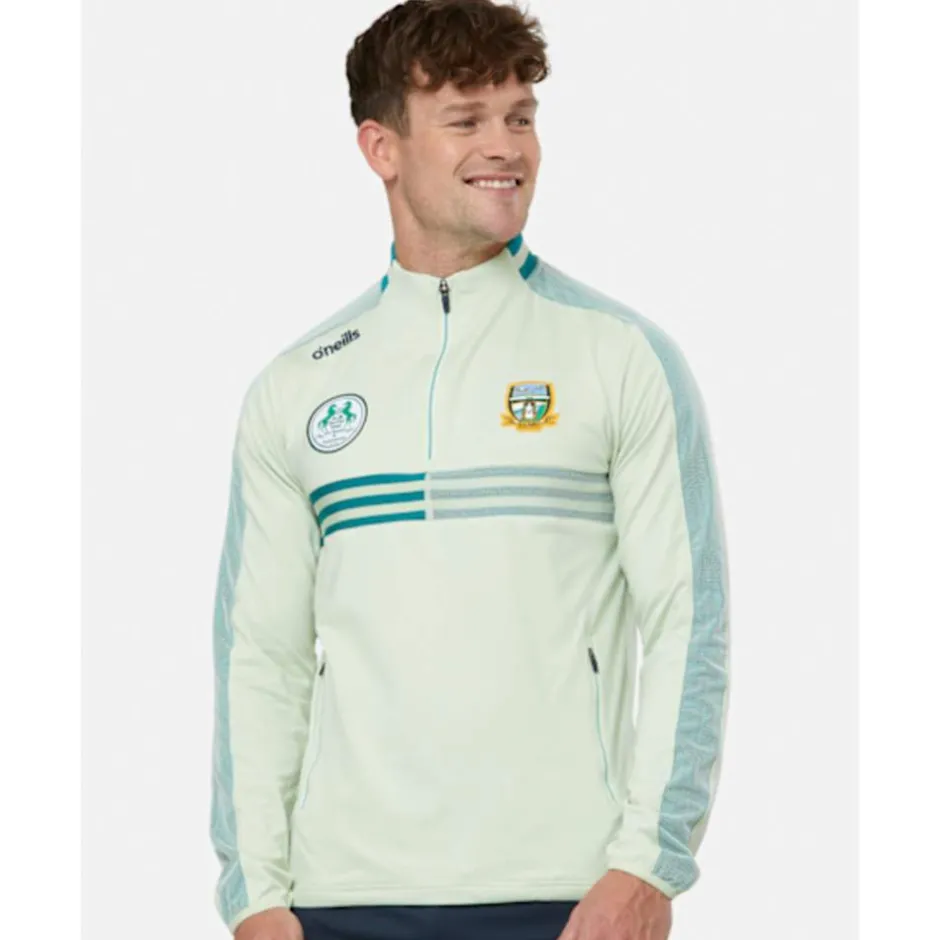 Adult Meath Nepal Half Zip Top-O'Neills Discount