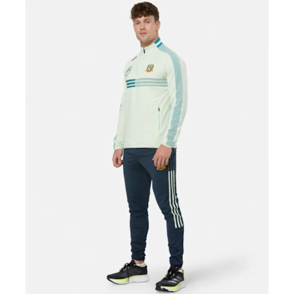 Adult Meath Nepal Half Zip Top-O'Neills Discount