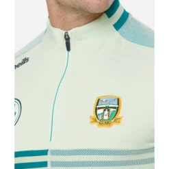 Adult Meath Nepal Half Zip Top-O'Neills Discount