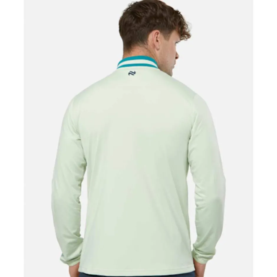 Adult Meath Nepal Half Zip Top-O'Neills Discount