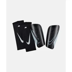 Adult Mercurial Lite Shin Guards-Nike Hot