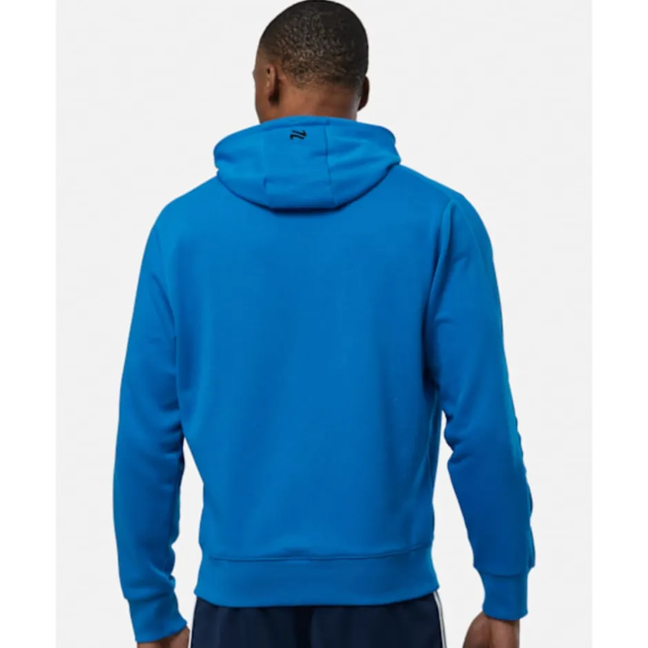 Adult Monaghan Nepal Half Zip Hoody-O'Neills New