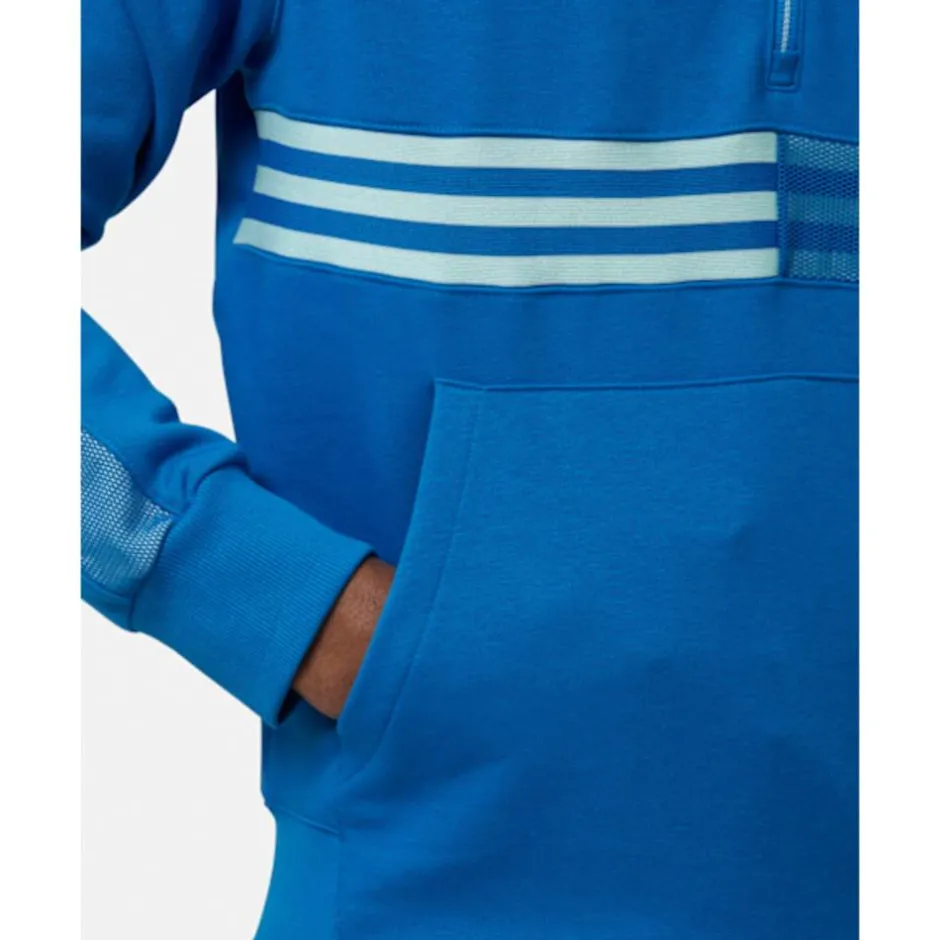 Adult Monaghan Nepal Half Zip Hoody-O'Neills New