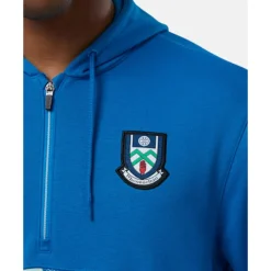 Adult Monaghan Nepal Half Zip Hoody-O'Neills New