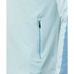 Adult Monaghan Nepal Half Zip Top-O'Neills Online