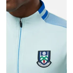 Adult Monaghan Nepal Half Zip Top-O'Neills Online