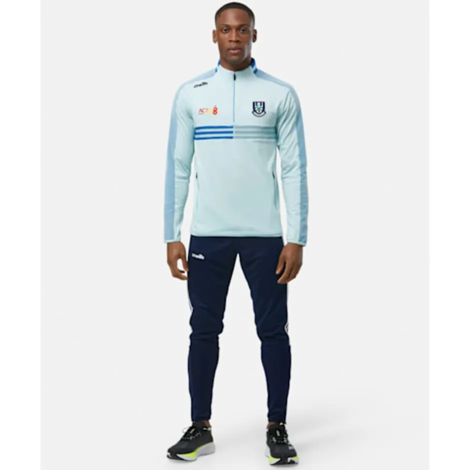 Adult Monaghan Nepal Half Zip Top-O'Neills Online