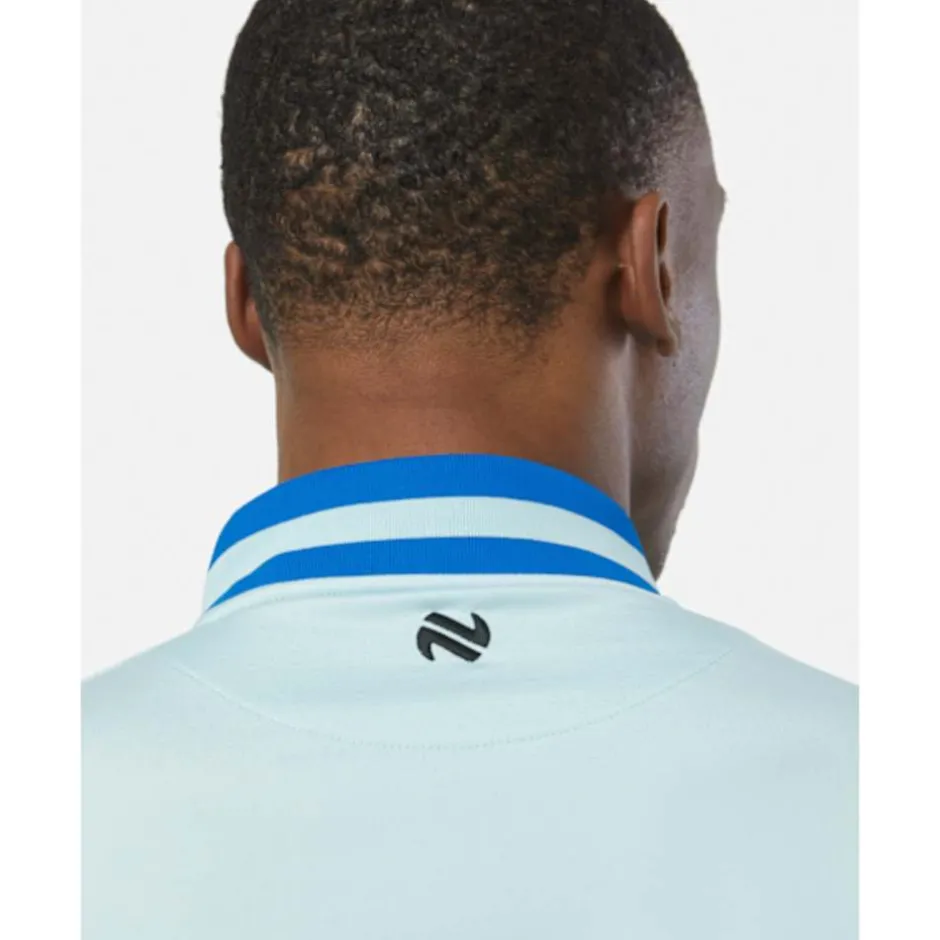 Adult Monaghan Nepal Half Zip Top-O'Neills Online