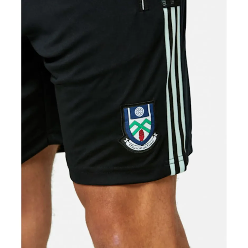 Adult Monaghan Nepal Poly Short-O'Neills Outlet