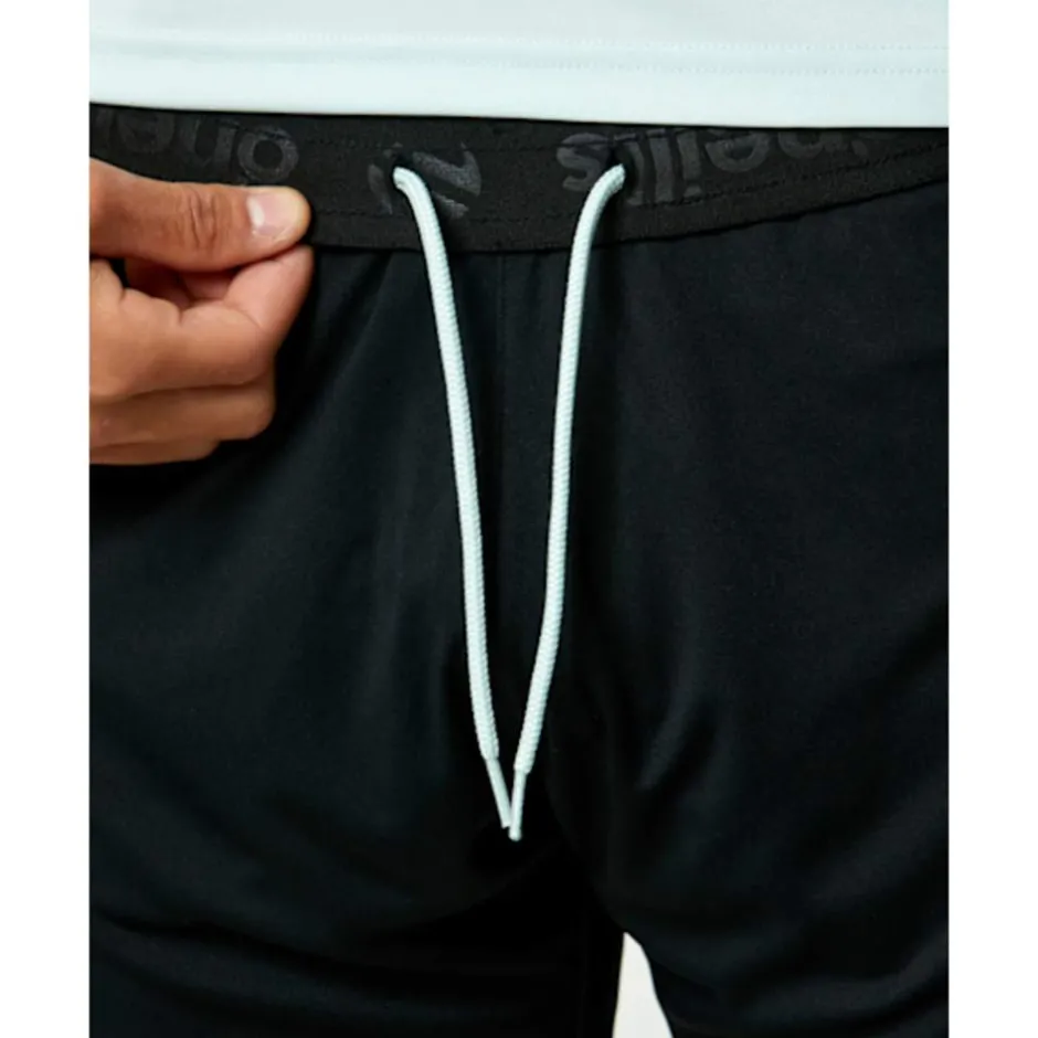 Adult Monaghan Nepal Poly Short-O'Neills Outlet