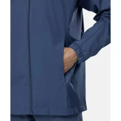 Adult Munster Windbreaker Jacket-adidas Best