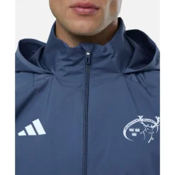 Adult Munster Windbreaker Jacket-adidas Best