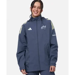 Adult Munster Windbreaker Jacket-adidas Best