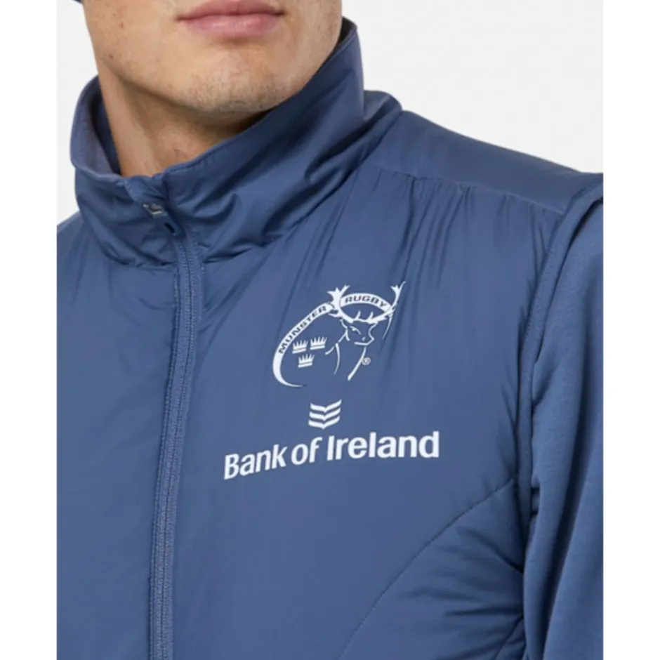 Adult Munster Winterized Gilet-adidas Best