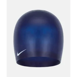 Adult Silicone Swim Cap-Nike Clearance