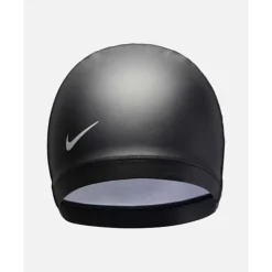 Adult Synthetic Coated Swim Cap-Nike Hot