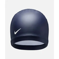 Adult Synthetic Coated Swim Cap-Nike Hot