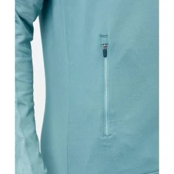 Adult Tipperary Nepal Half Zip Top-O'Neills Discount